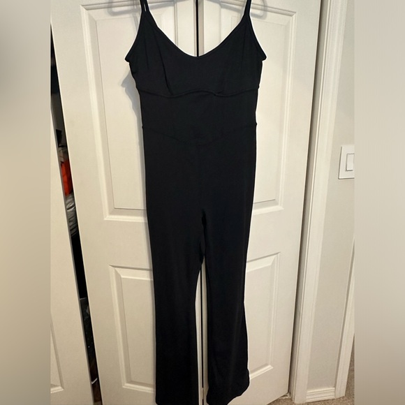 Joy Lab Jumpsuit - Picture 1 of 4
